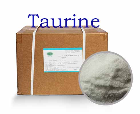 Taurine