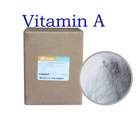 Vitamin A