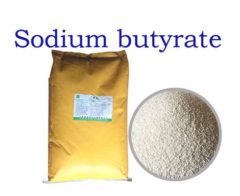 Sodium butyrate