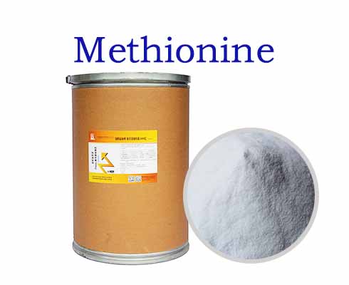 Methionine