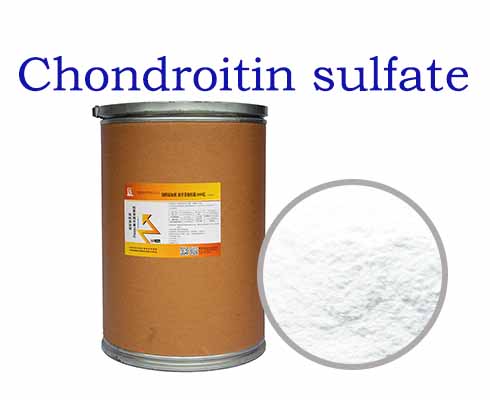 Chondroitin sulfate