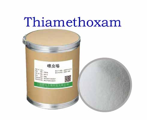 Thiamethoxam