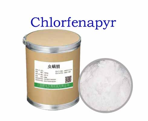 Chlorfenapyr