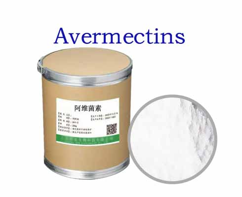 Avermectins