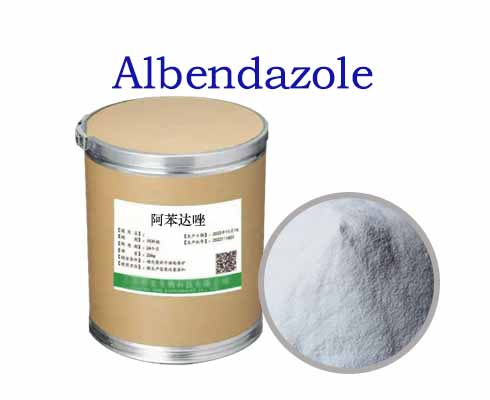 Albendazole