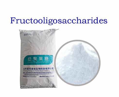 Fructooligosaccharides