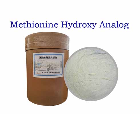 Methionine Hydroxy Analog