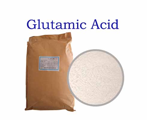 Glutamic Acid