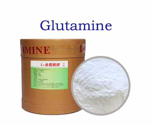 Glutamine