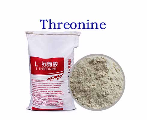 Threonine