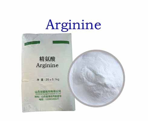 Arginine