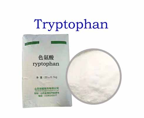 Tryptophan