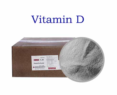 Vitamin D