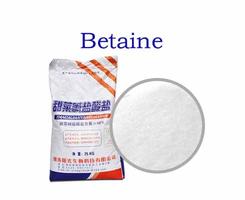 Betaine