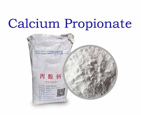 Calcium Propionate