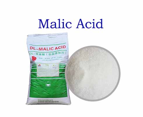 Malic Acid