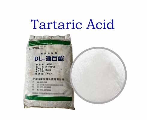 Tartaric Acid