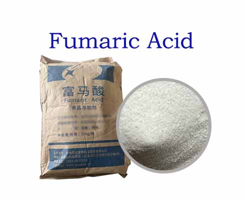 Fumaric Acid