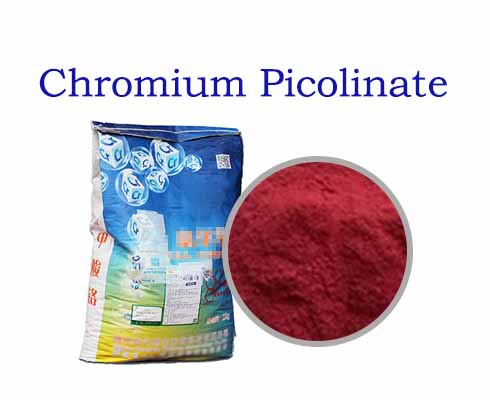 Chromium Picolinate