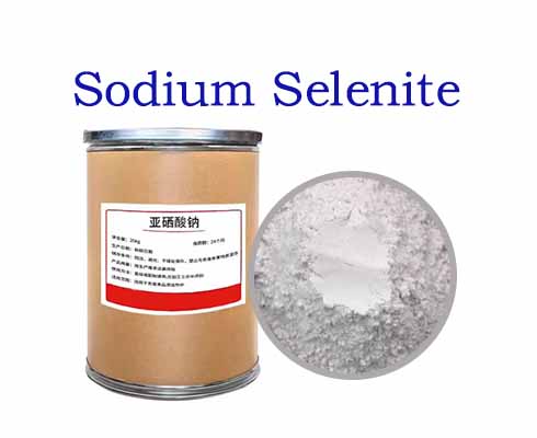 Sodium Selenite