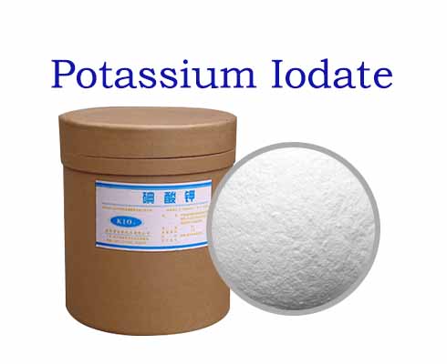 Potassium Iodate