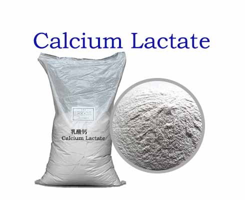 Calcium Lactate