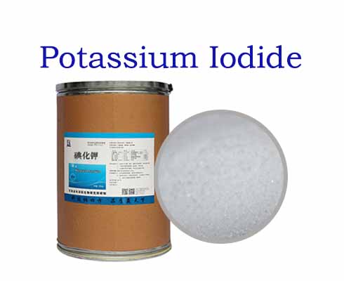 Potassium Iodide
