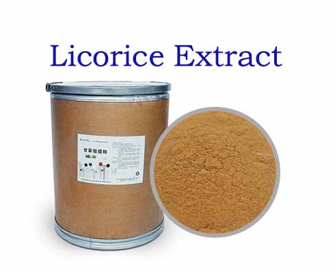 Licorice Extract