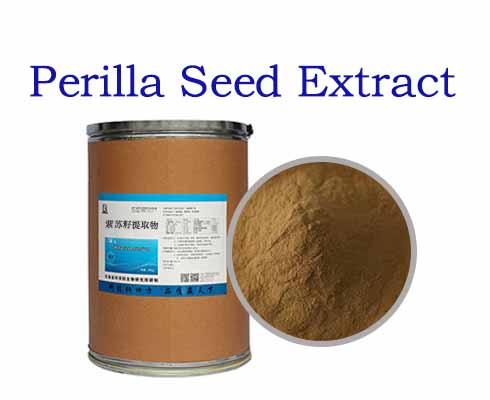 Perilla Seed Extract