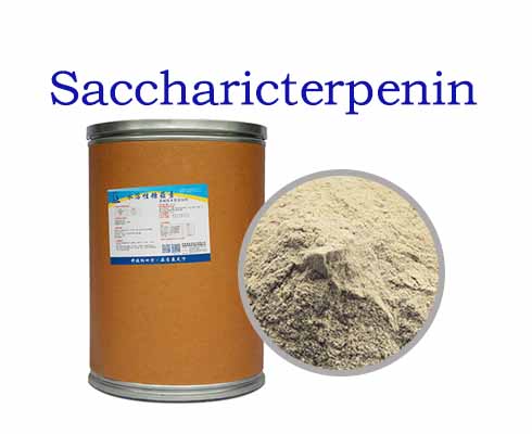 Saccharicterpenin