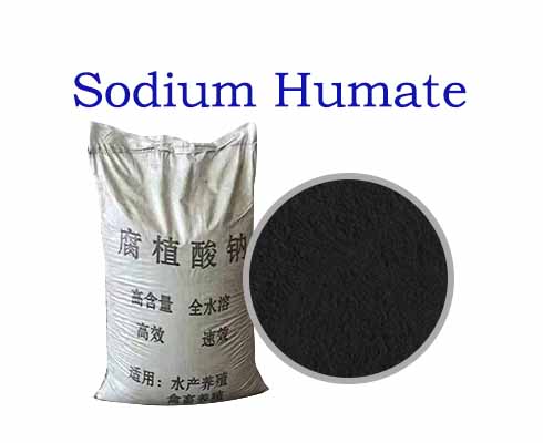 Sodium Humate