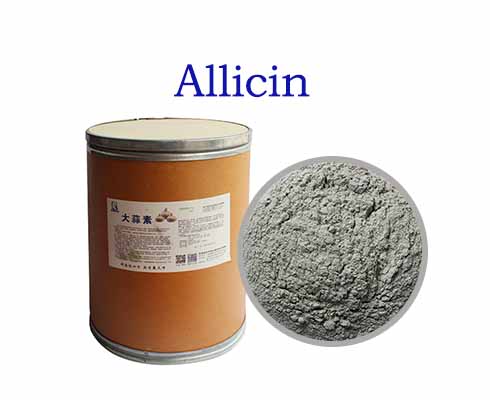 Allicin